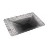 Fun 3D Trap Rock Deep Pit Pattern Doormat Non-Slip Kitchen Bathroom Mat Living Room Door Floor Entrance Carpet Rug