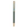 0.5mm Ink Pen Office Stationery Metal Pen New Metal Fountain Pen