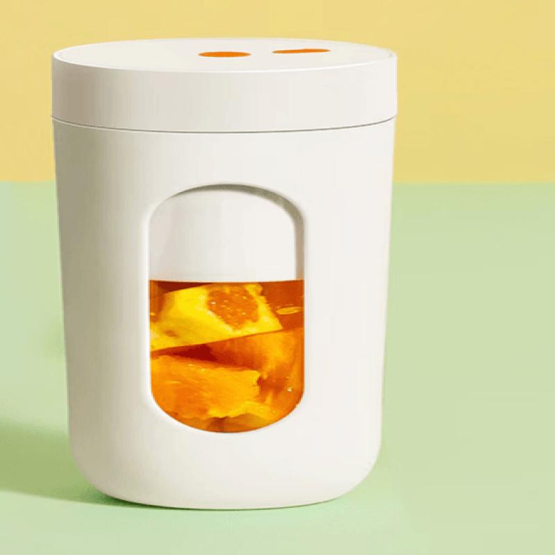 ZISIZ Portable Mini Juicer