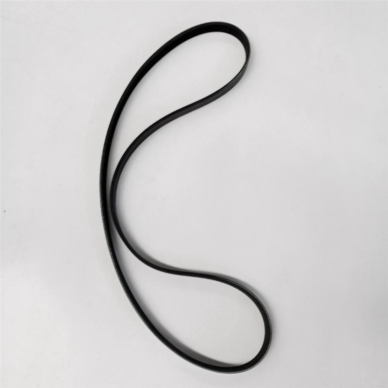 1 STÜCK Autoteile Keilriemen Generatorriemen 1025014GH055 Schwarz Autozubehör Für JAC S3