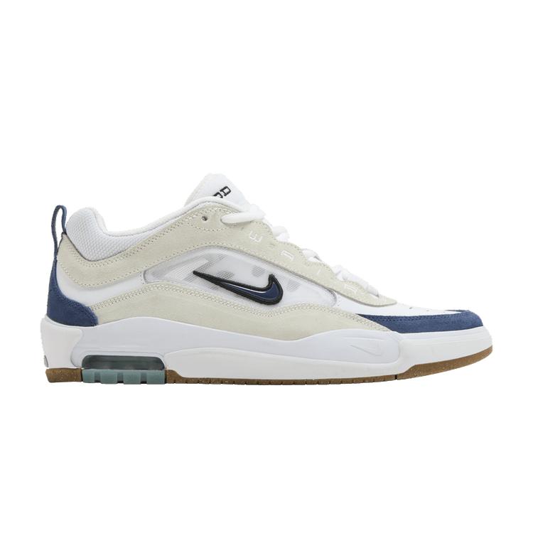 

Nike SB Air Max Ishod Wair Summit White Navy 39