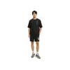 Calvin Klein Unisex Breathable Pure Cotton Casual Shorts Unisex Shorts J400173-BEH