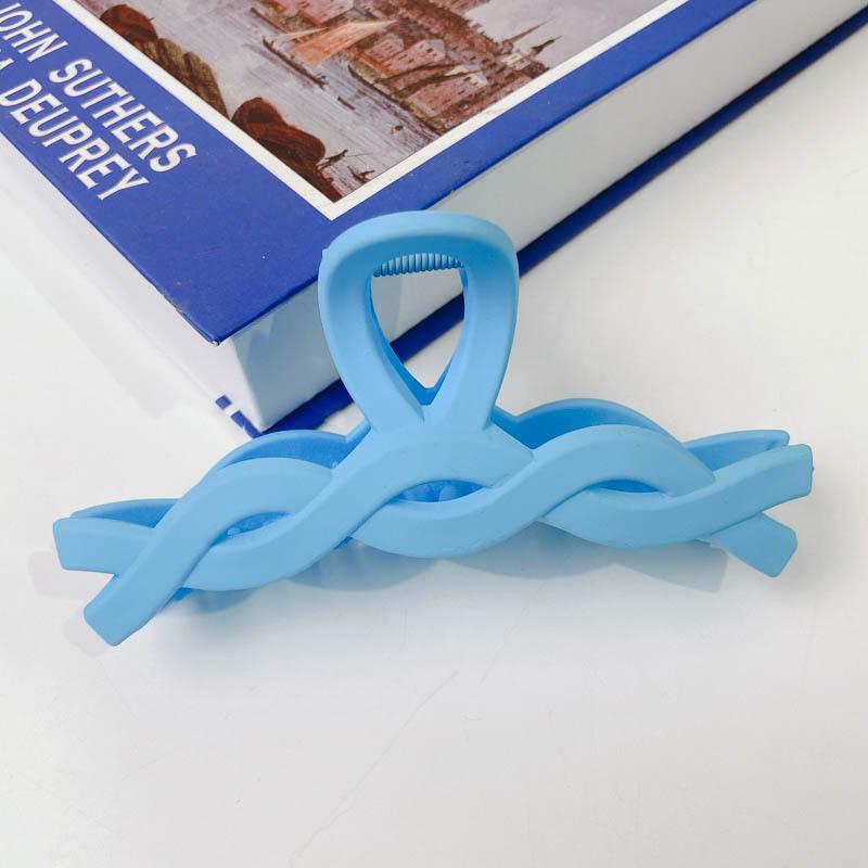 Hair Accessories Clips for Women Vintage Pinzas Para El Cabello Pince Cheveux Claw Trabas Pelo Mujer Korean Spinka Do Wlosow