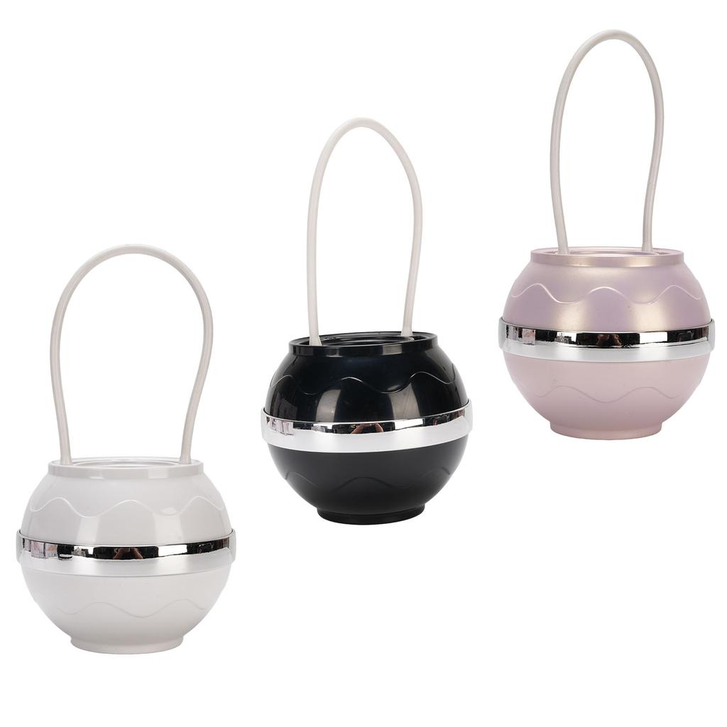 Bath Water Filter No Installation Hanging Bathtub Faucets Water Filter for Home and Travel