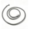 European Stainless Steel 69 Chain Necklace: Versatile Jewelry Accessory for Men & Women, Hip Hop Style in Titanium Steel.