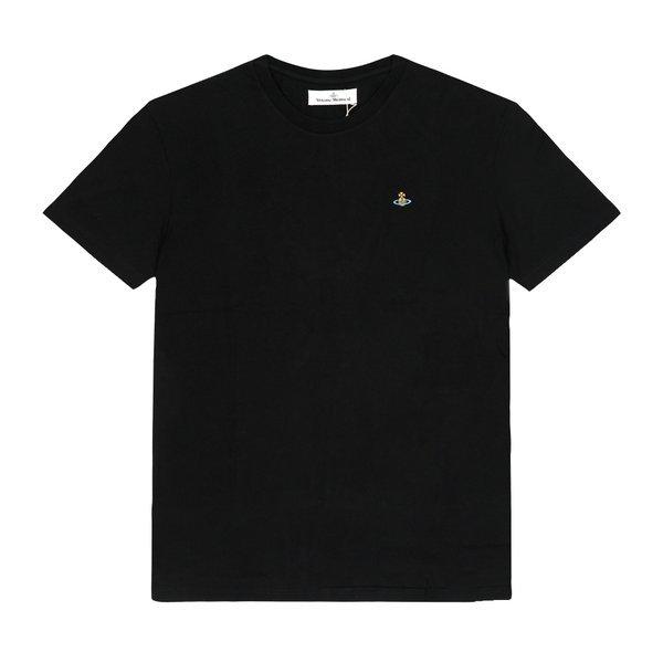 

Vivienne WeSTwood Чоловіча футболка оверсайз S 3g010036 J001m N401 3G010036 J001M N401 (XS)