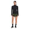 Under Armour Women's Qualifier Running 1/2-Zip Long Sleeve T-Shirt