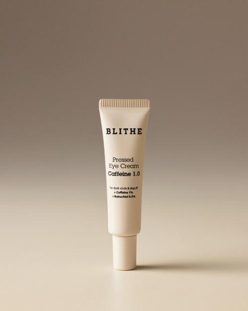 

Blithe Caffeine 1.0 Pressed Eye Cream 20ml NONE