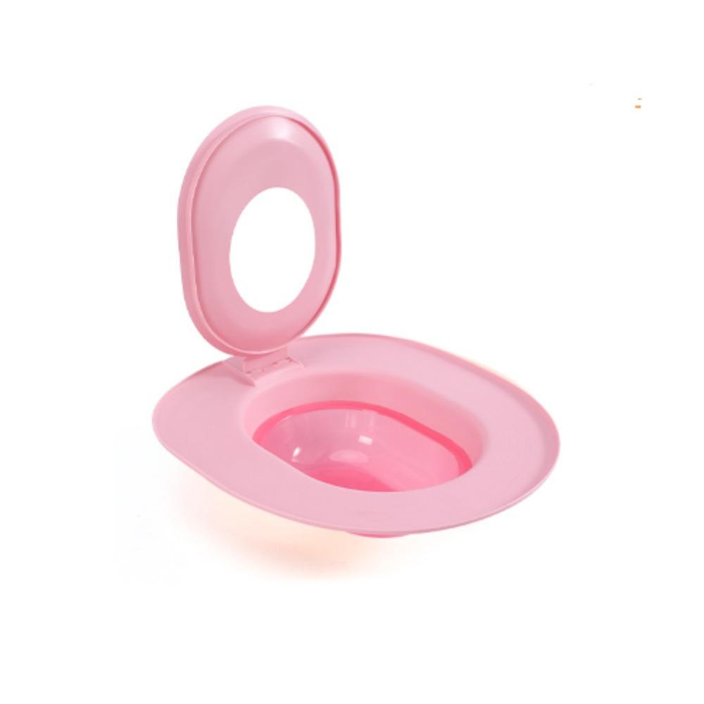Stable Cat Toilet Trainer Reusable Pet Hygiene Trainer Cat Potty Trainer  for Cats and Dogs