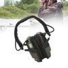 Noise Reduction   Earmuffs Ear   Foldable Shooters Hearing   Earmuff