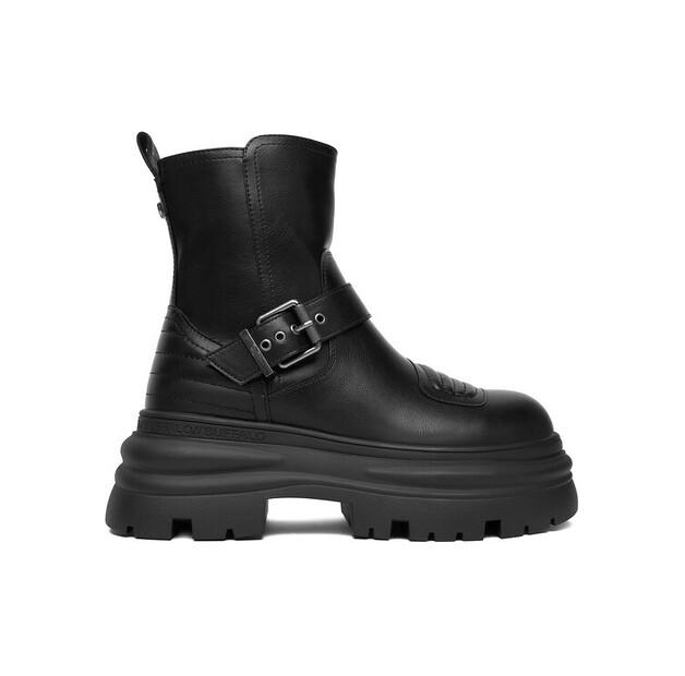 

Ботинки Buffalo Dione Biker Boot Mid EU 39