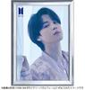 Epoch Jigsaw Puzzle BTS Proof Jimin X with Glue and Spatula 108-Piece (18.2 25.7 Cm) 41-312