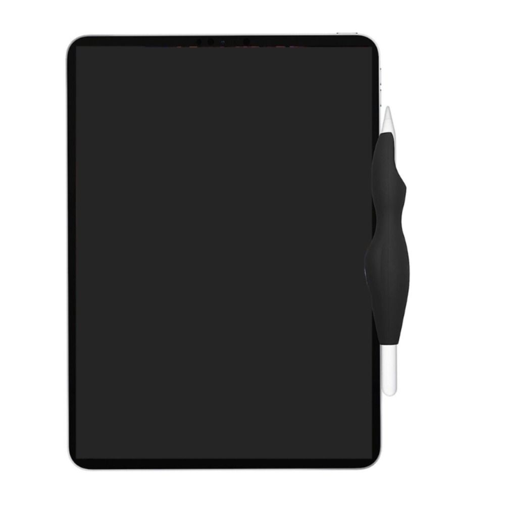 Silicone Touch Pen Protective Cover Flexible Pen Sleeve New Pen Grip for Pencil 2 Generation