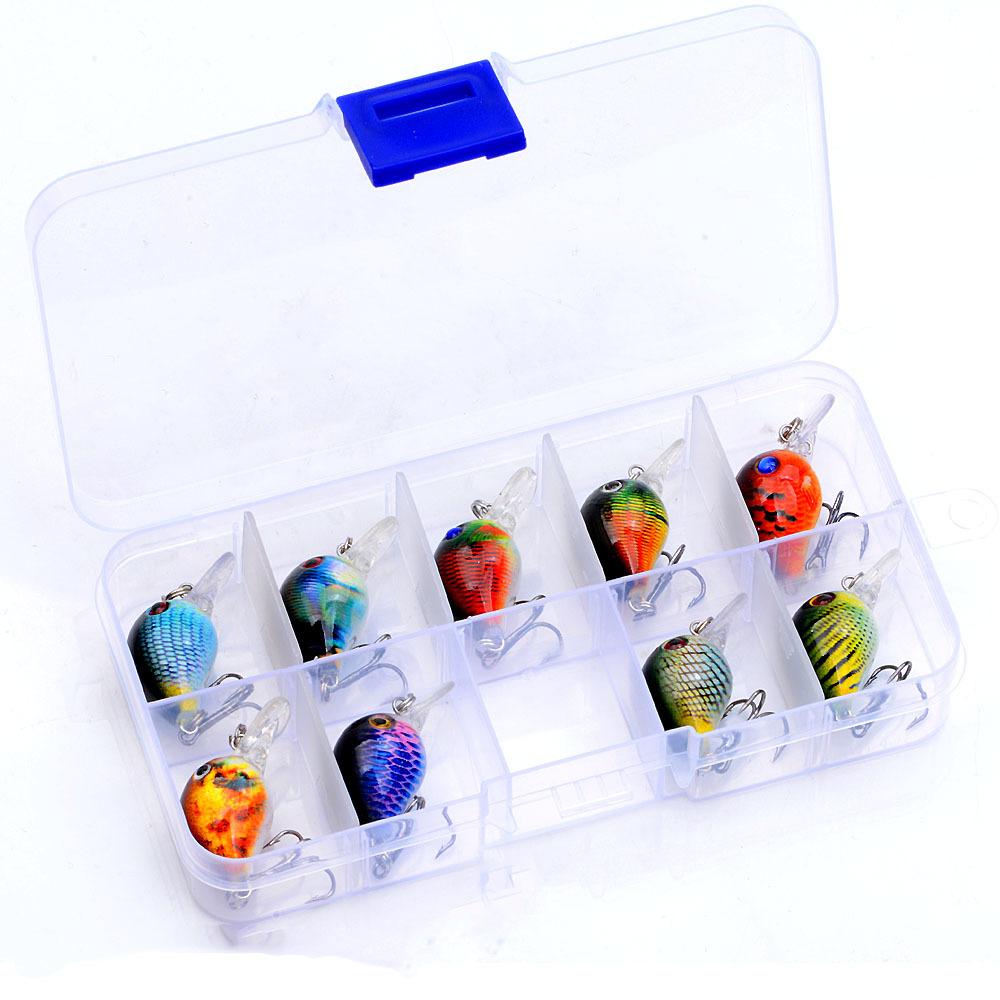 3.3CM Plastic Hard Lure Fishing Bait For Long Distance Casting Fishing Tackle With Sound Ideal For Anglers And Fishing Enthusiasts