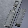 BYD Surui G5 Smart Key Metal Leather Protective Case
