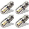 Lâmpadas LED – Lâmpadas e tubos LED