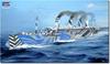 Trumpeter Scale Royal Navy Transport Ship Olympic Plastic Model 03720 1/200 (Ship)