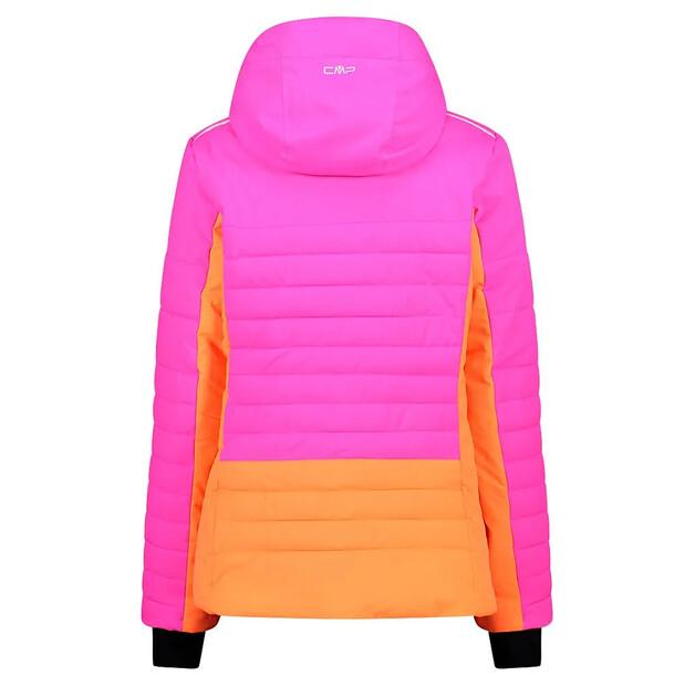 CMP Куртка Zip Hood 31W0226