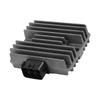 Motorcycle Voltage Regulator Volt Rectifier Replacement for Brute Force 650 KVF650
