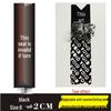 Tear-Resistant Anti-Tamper Warranty Seal & Anti-Theft Fragile Label Sticker