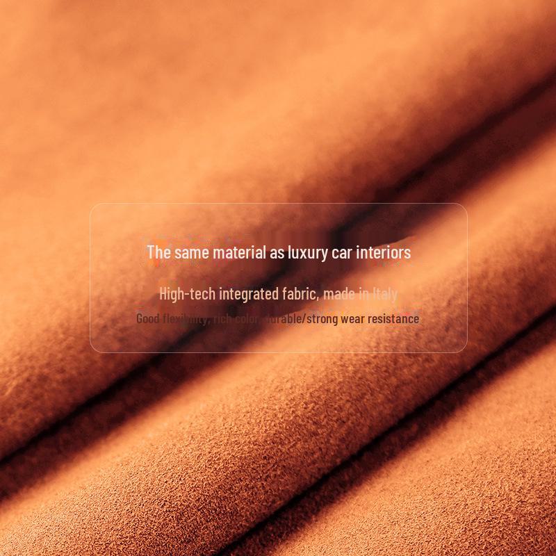 Geely Autoschlüsselhülle für Emgrand GS, Boyue, X3, X6, King Kong, X1, Borui - Leder Schnallenetui für Vision S1