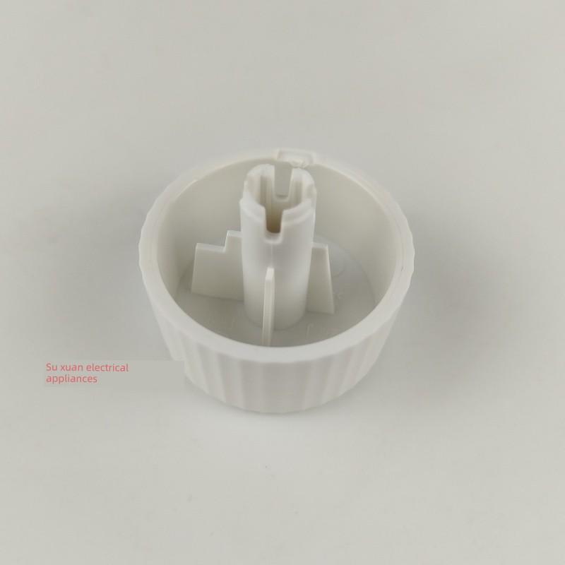 

Compatible with Philips Air Fryer Model Series Timer Knob Time Knob Accessories белый