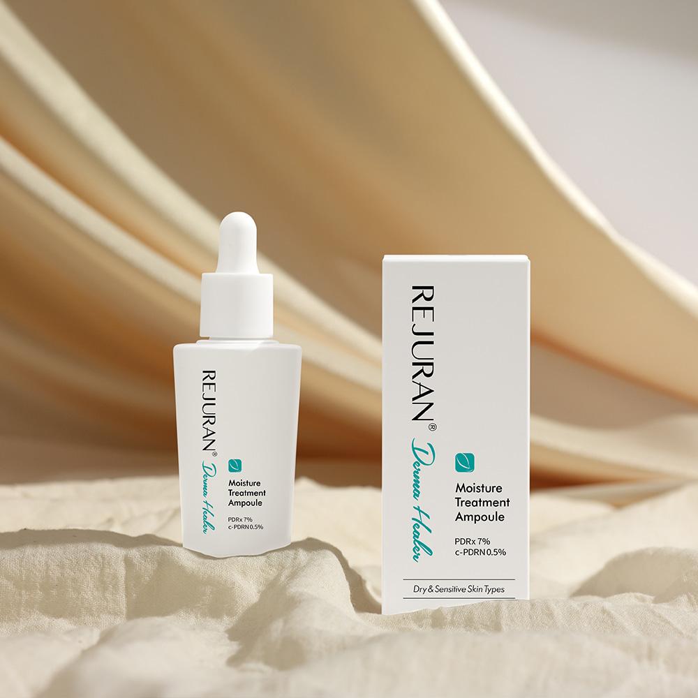 Rejuran Derma Healer Moisture Treatment Ampoule 30mL