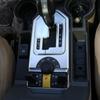 Car Center Control Shift Panel Frame Decorative Sticker For Land Rover Discovery 3 LR3 2004-2009 Car Interior Accessories