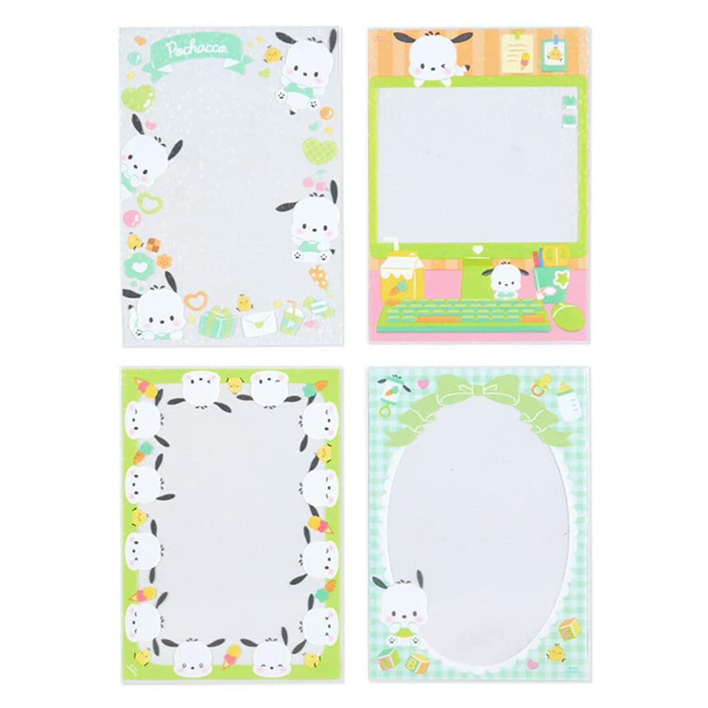 Sanrio Pochacco Photo Sleeve 776289 (Enjoy Idol)