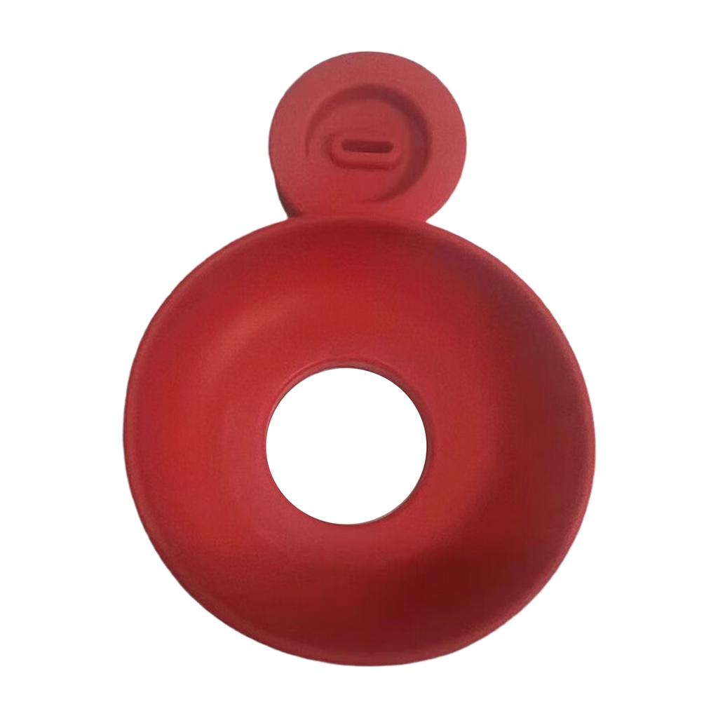 1/4Pieces Kids Anti Drip Popsicle Stand Silicone Ice Cream Hand Protector Leak Proof Holder For Mess Free Snacking