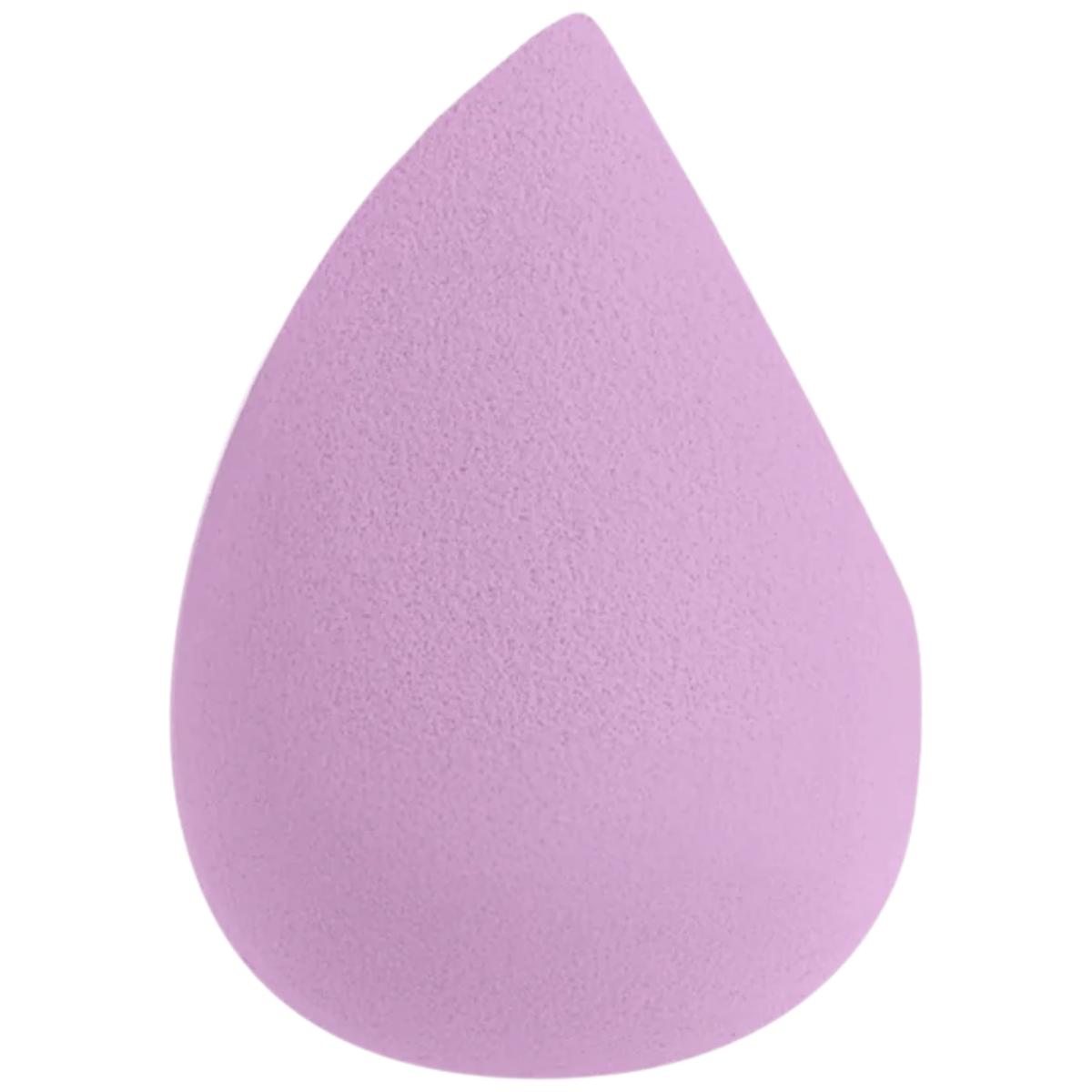 

IBRA Makeup - Blender Sponge purple makeup sponge 1pc