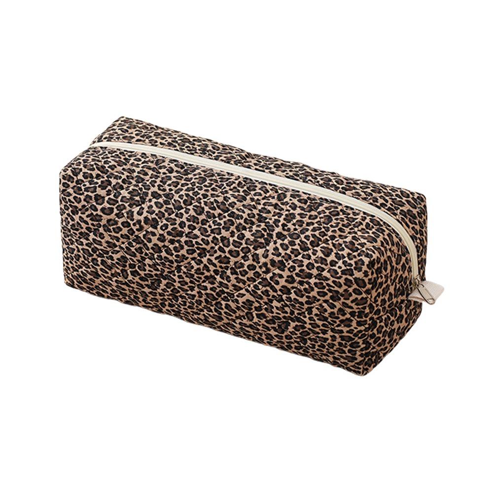 Portable Quilting Cotton Hair Dryer Storage Bag Dustproof Multifunctional Carrying Case Large Capacity Curler Storage Bags
