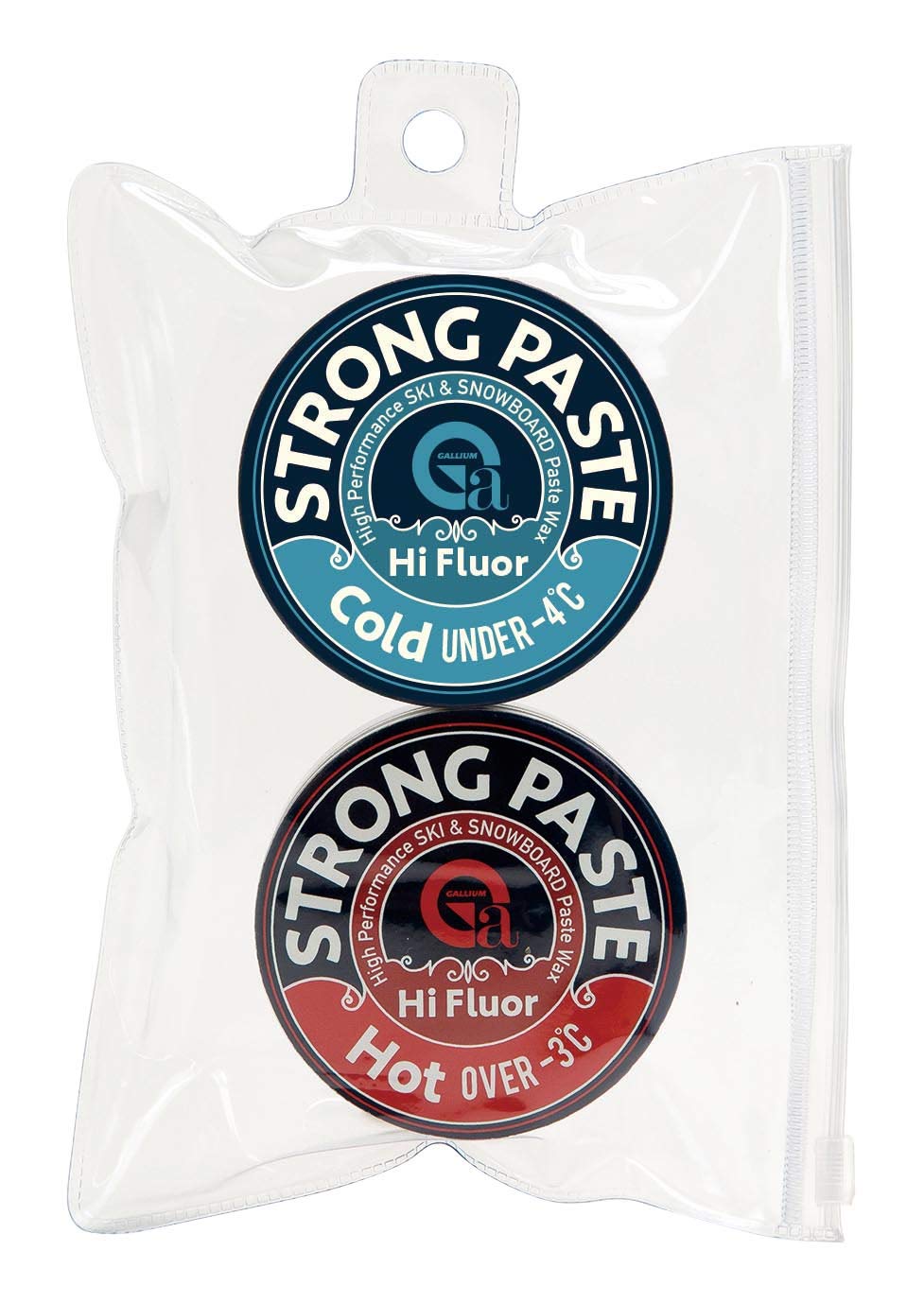 

Набор GALLIUM Strong PASTE SW2189 SW2189