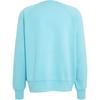 Polo Ralph Lauren Logo Rundhals-Sweatshirt mit langen Ärmeln, Herren, Blau, 710966456-BLUE