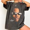 Comfort Colors Lil Baby Rapper Unisex Softstyle T-Shirt and Kids Shirt, Lil Baby Rap Tee Concert Merch Album, 90s Vintage Graphic Tee
