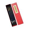 Brush Wolf & Sheep Mixed Bristle Calligraphy Master Craftsman Handmade Professional Brush