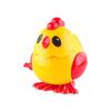 Kids Chick Cartoon Wind Up Toy For Early Childhood Sensory And Growth Cognitive