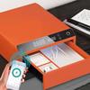 Tiger Smart Home Drawer Safe with Biometric Lock