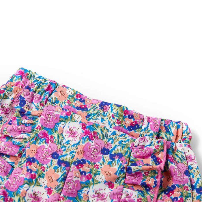 Short pour enfants fuchsia 92/104/116/128/140