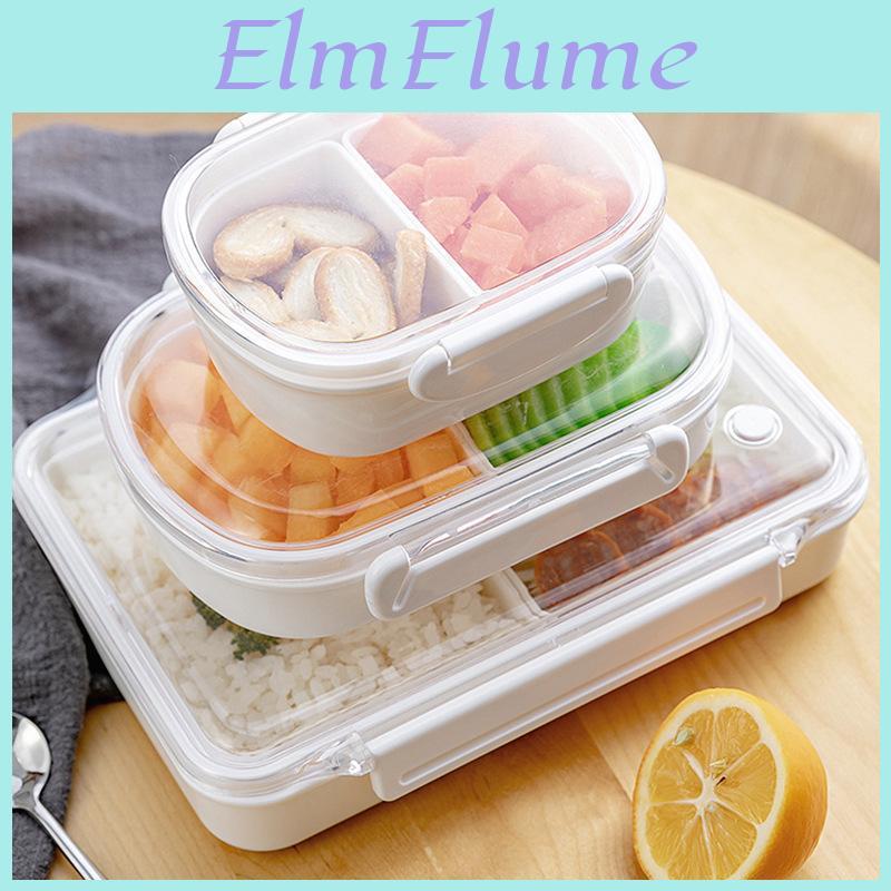 Foodgrade Portable Lunch Box Freshkeeping For Kids Suitable For Primary School And Kindergarten
