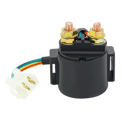 Motorcycle Starter Relay Solenoid Hyosung GD250N GD250R GV125 GV250 GV650 GT125 GT250 GT650 GT125R GT250R GT650R GT650R