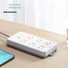 BULL GN-109K New National Standard Power Strip