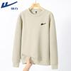 Warrior Waffle Crew Neck Sweatshirt