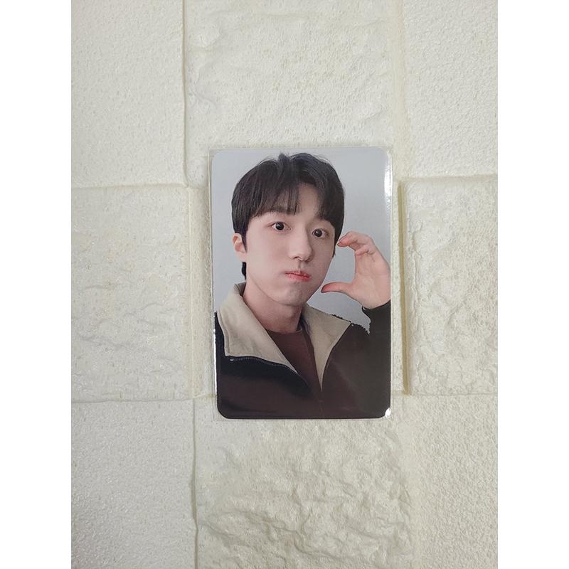 (7pcs Set) SF9 12th Mini Album - The Piece Of9 [Applemusic 1st Photocard]