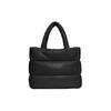 New COACH Pillow Nappa Leather Cloud Bag, Tote Bag, Shopping Bag, Handbag Large Women's Black CE722-LHBLK