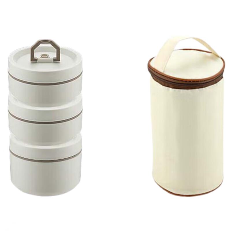 BST Insulated Lunch Box Set