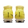 Nike Zoom Mercurial Superfly 9 Elite AG Pro Lucent Pack Unisex Sneakers Yellow Yellow-Strike Barely-Grape DJ5165-780