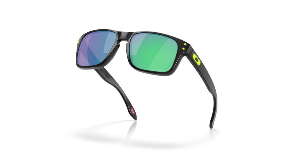 Oakley Sunglasses 0OJ9014 BLACK INK 50