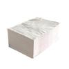 YongRuiWu White Cotton Cleaning Cloth