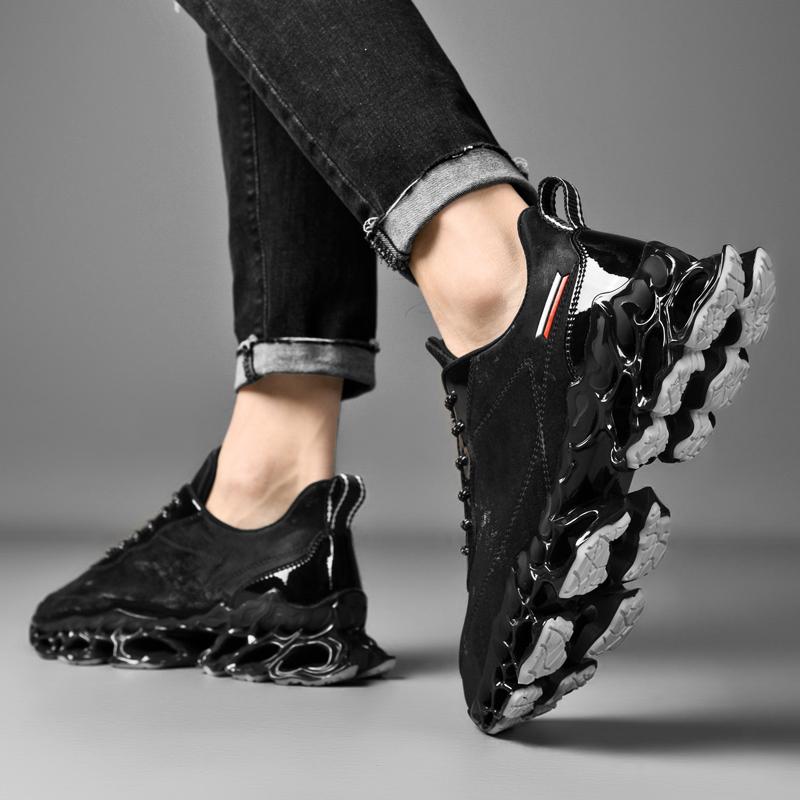 Pantofi bărbați pantofi pantofi pentru bărbați casual pantofi pentru bărbați tenis pantofi de lux pantofi de antrenament de curse pantofi respirabili pantofi de modă pantofi de alergare pentru bărbați